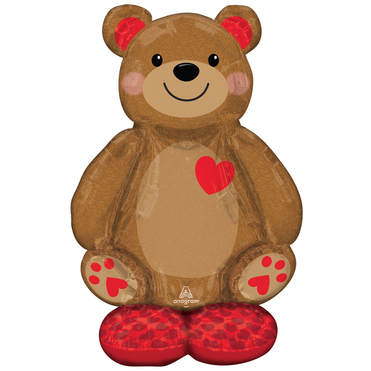  AirLoonz - Teddybär