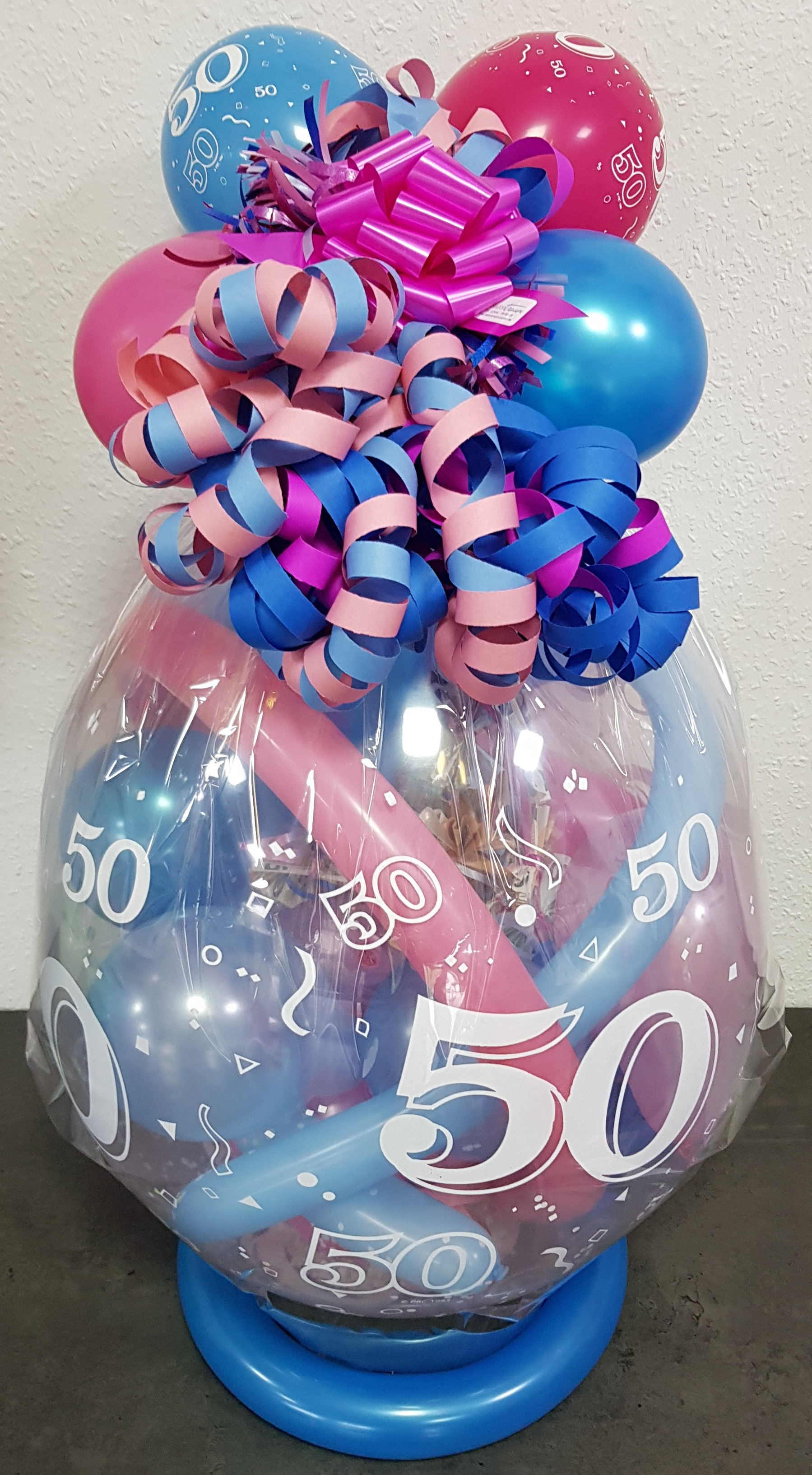 Verpackungsballon Premium